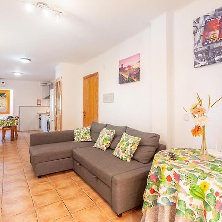 Santa Eulalia Διαμέρισμα Can Picafort  Εξωτερικό φωτογραφία
