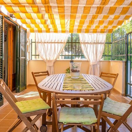 Santa Eulalia Διαμέρισμα Can Picafort  Εξωτερικό φωτογραφία