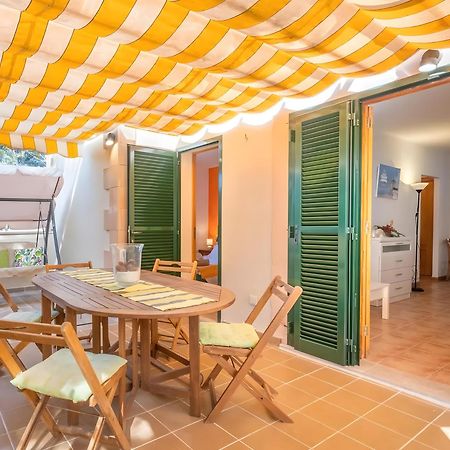Santa Eulalia Διαμέρισμα Can Picafort  Εξωτερικό φωτογραφία