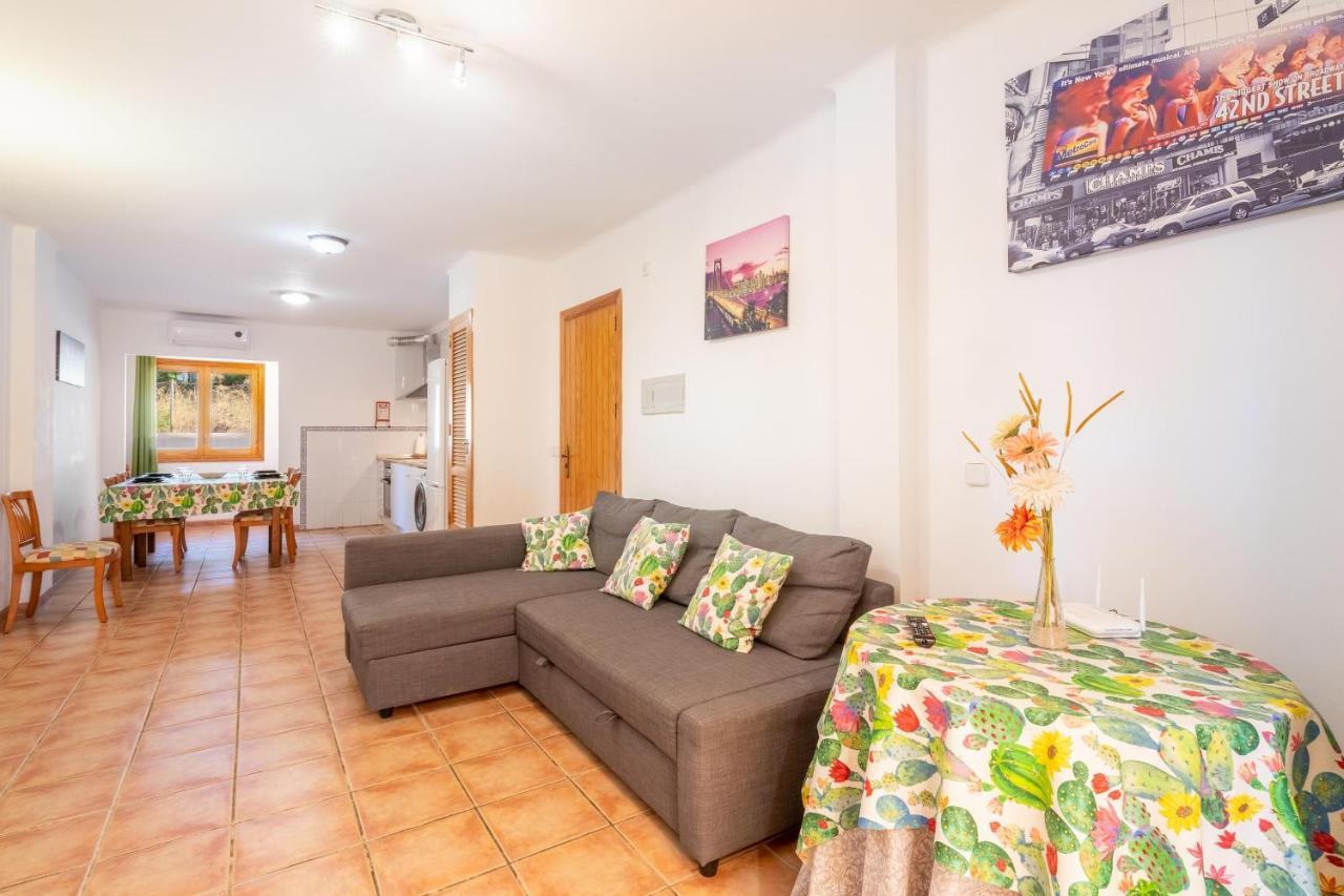 Santa Eulalia Διαμέρισμα Can Picafort  Εξωτερικό φωτογραφία