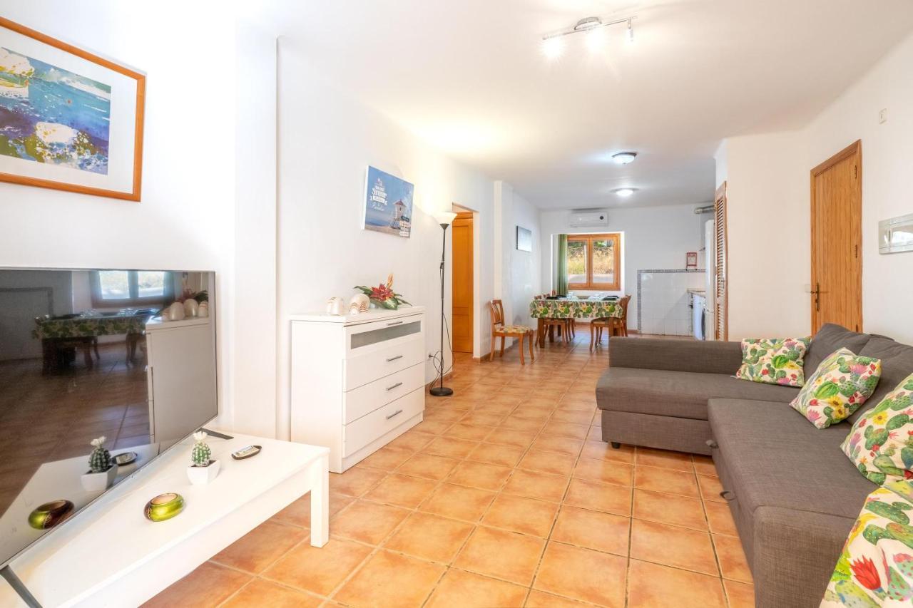 Santa Eulalia Διαμέρισμα Can Picafort  Εξωτερικό φωτογραφία