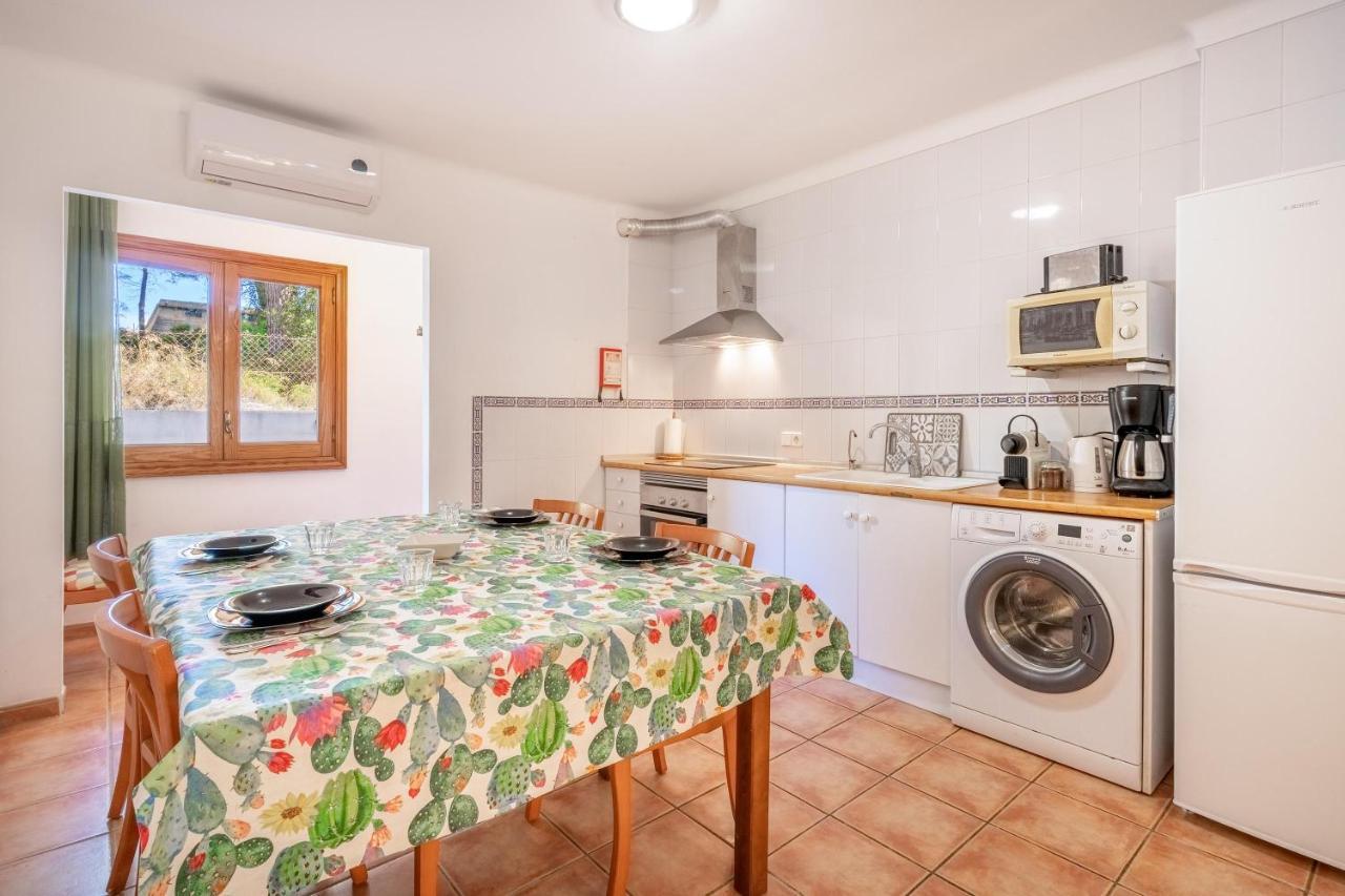 Santa Eulalia Διαμέρισμα Can Picafort  Εξωτερικό φωτογραφία