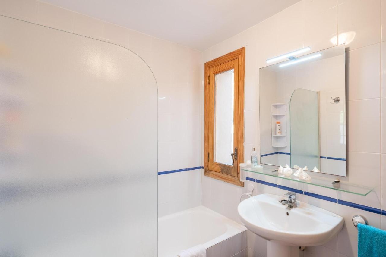 Santa Eulalia Διαμέρισμα Can Picafort  Εξωτερικό φωτογραφία