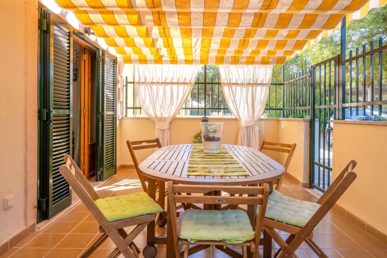 Santa Eulalia Διαμέρισμα Can Picafort  Εξωτερικό φωτογραφία