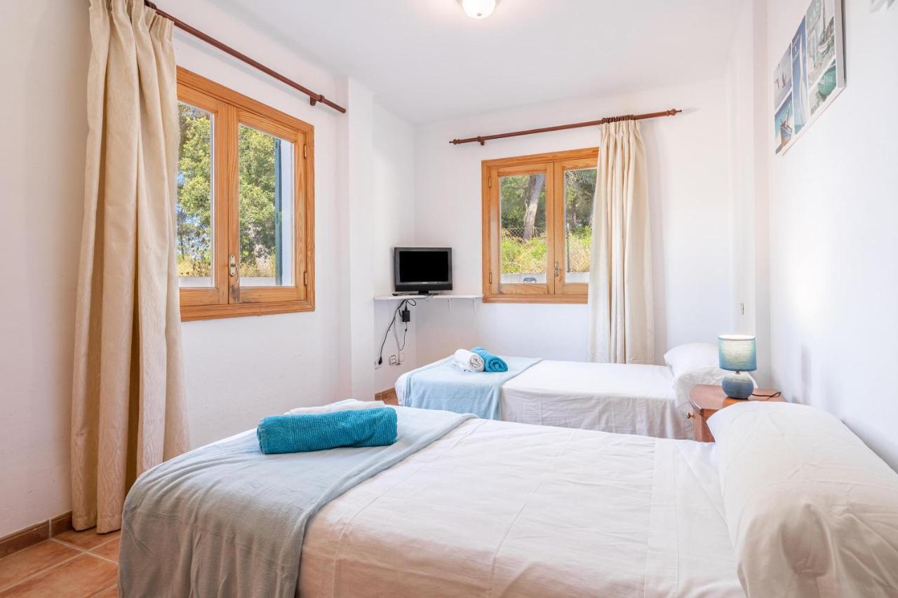 Santa Eulalia Διαμέρισμα Can Picafort  Εξωτερικό φωτογραφία