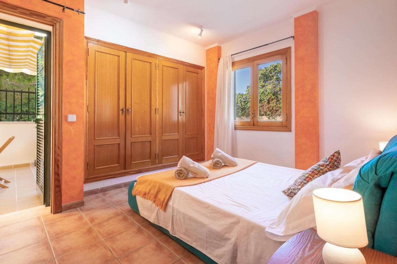 Santa Eulalia Διαμέρισμα Can Picafort  Εξωτερικό φωτογραφία