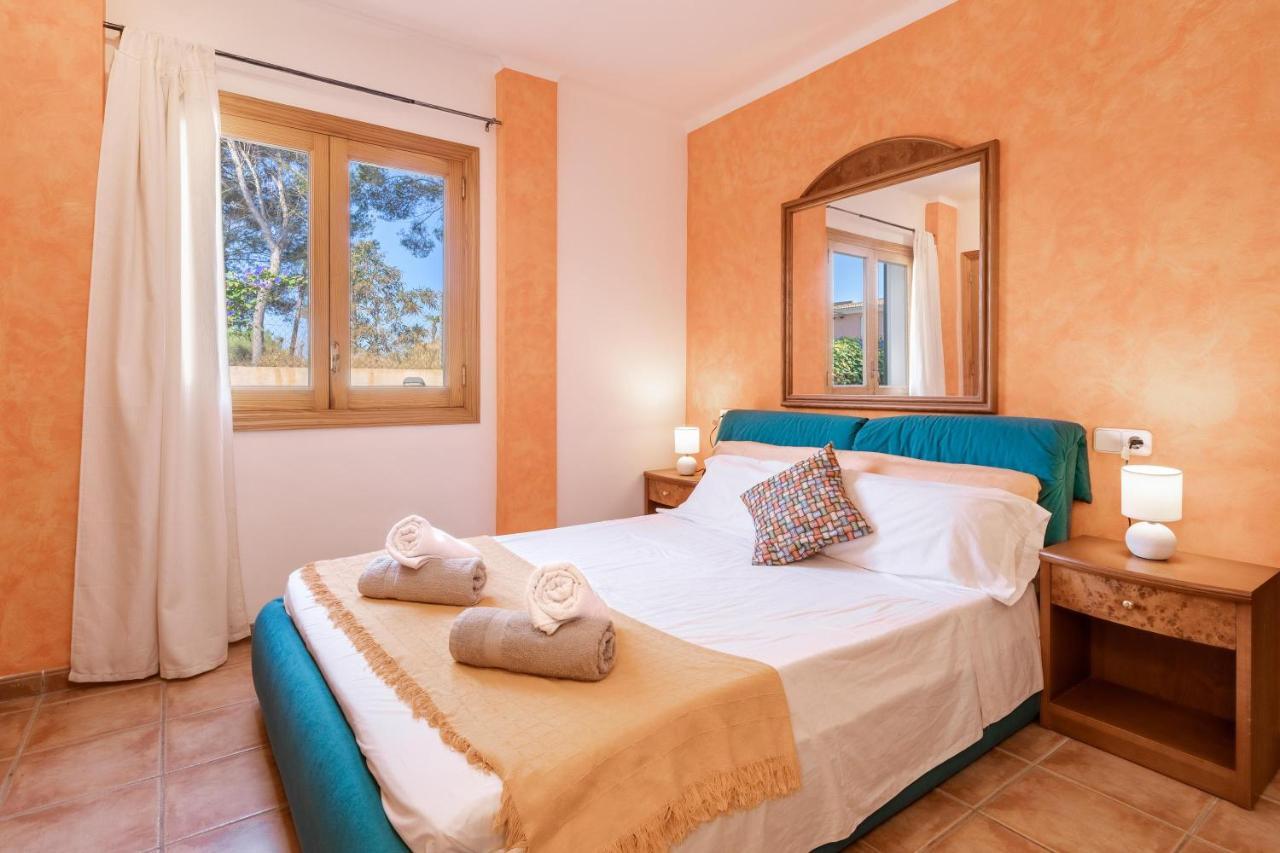 Santa Eulalia Διαμέρισμα Can Picafort  Εξωτερικό φωτογραφία