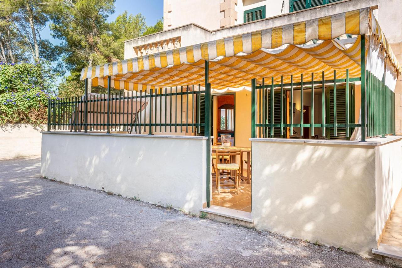 Santa Eulalia Διαμέρισμα Can Picafort  Εξωτερικό φωτογραφία