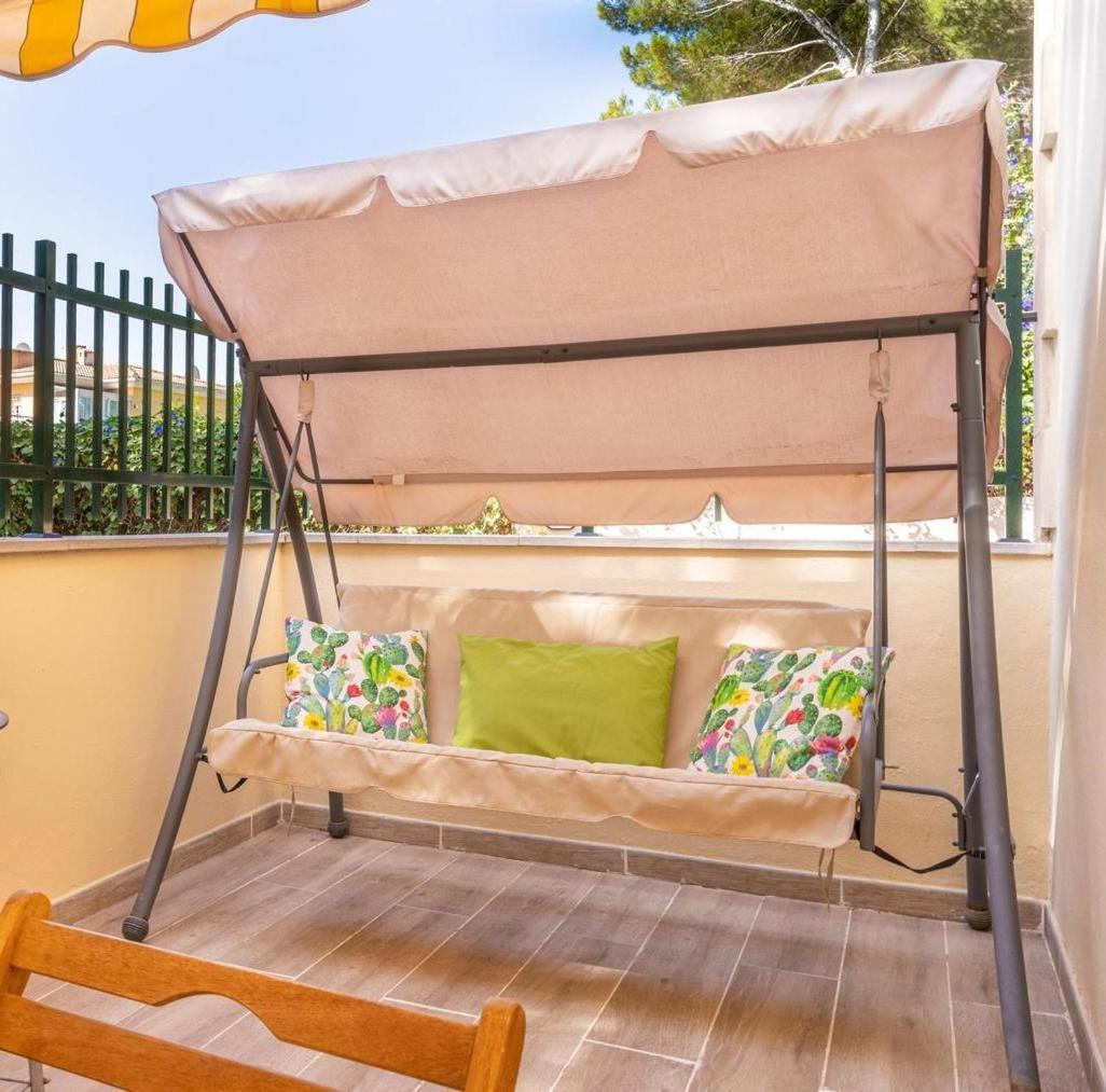 Santa Eulalia Διαμέρισμα Can Picafort  Εξωτερικό φωτογραφία
